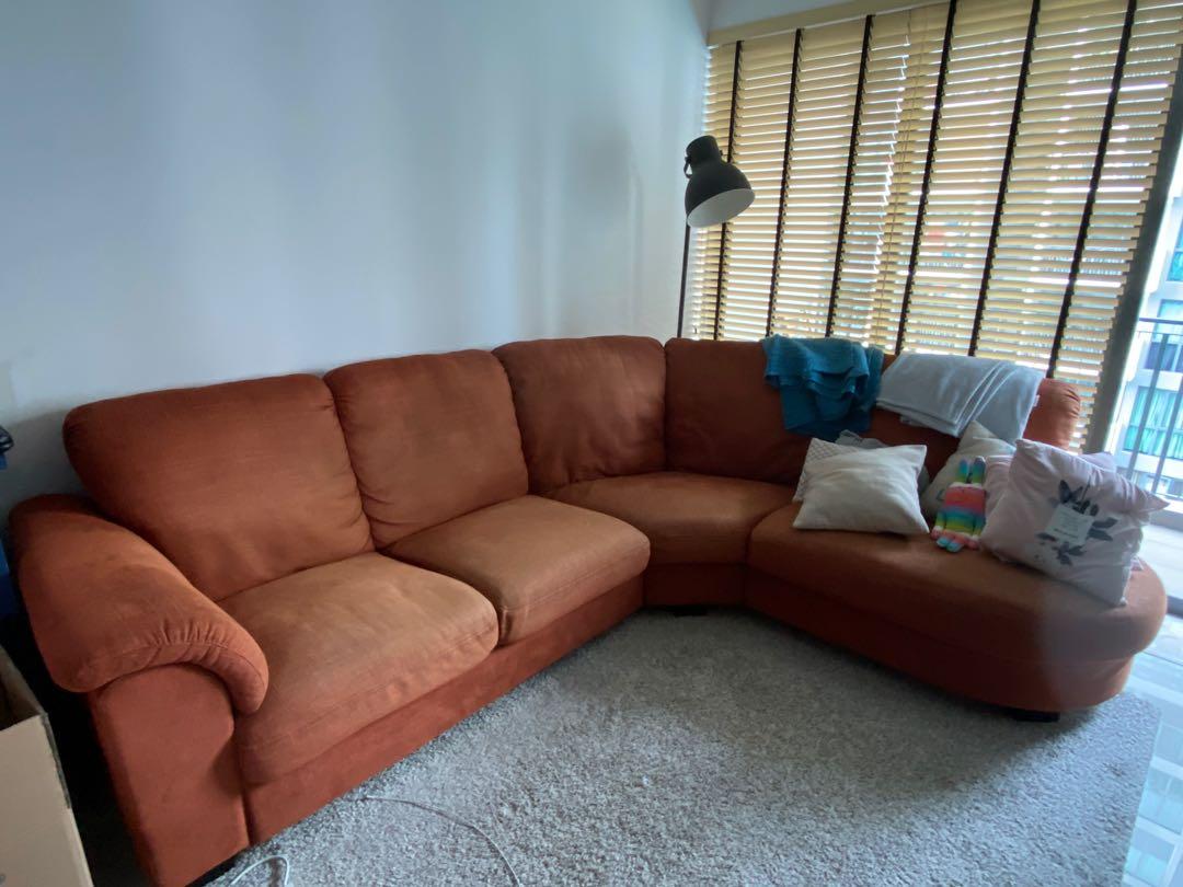 Tidafors Sofa Furniture