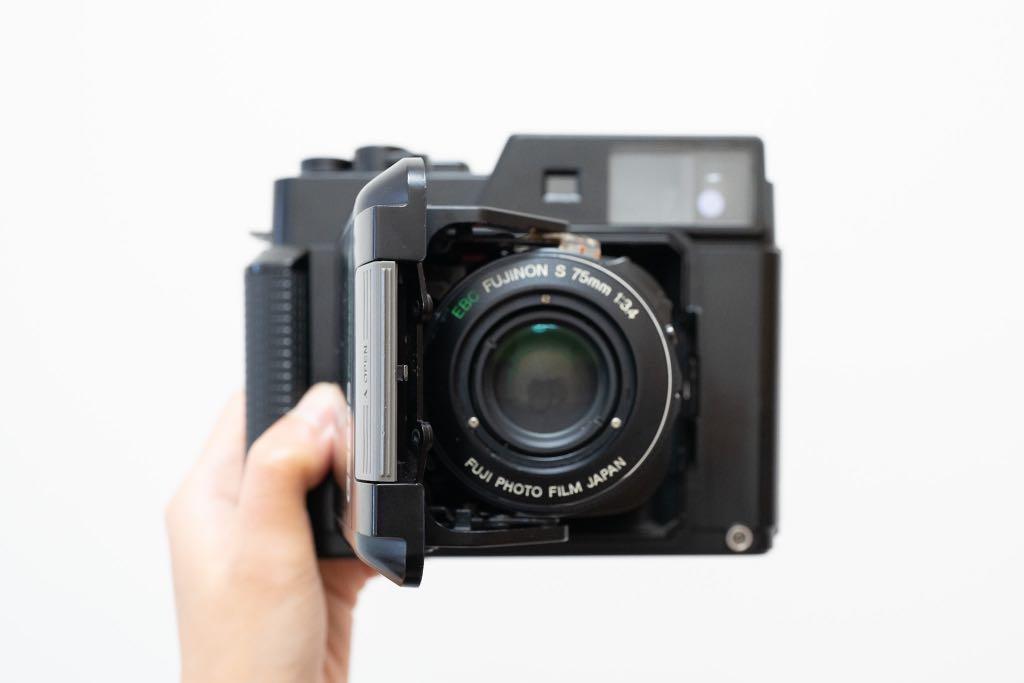fuji fujica gs645