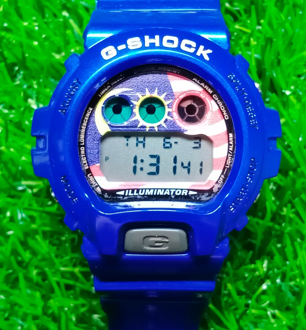 Dw6900 nb2 online