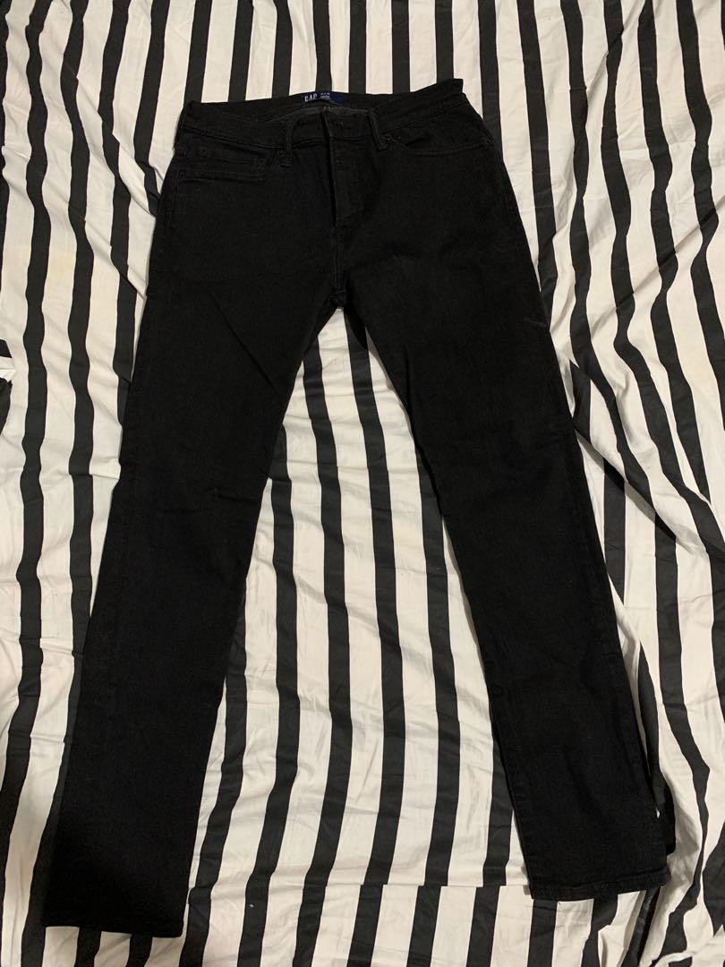 Gap Pants (Category: Jeans) located in Manila. Submitted by moby030 (Listing ID 1092121442, Image 2). Description: GAP Pants original strechable skinny jeans.