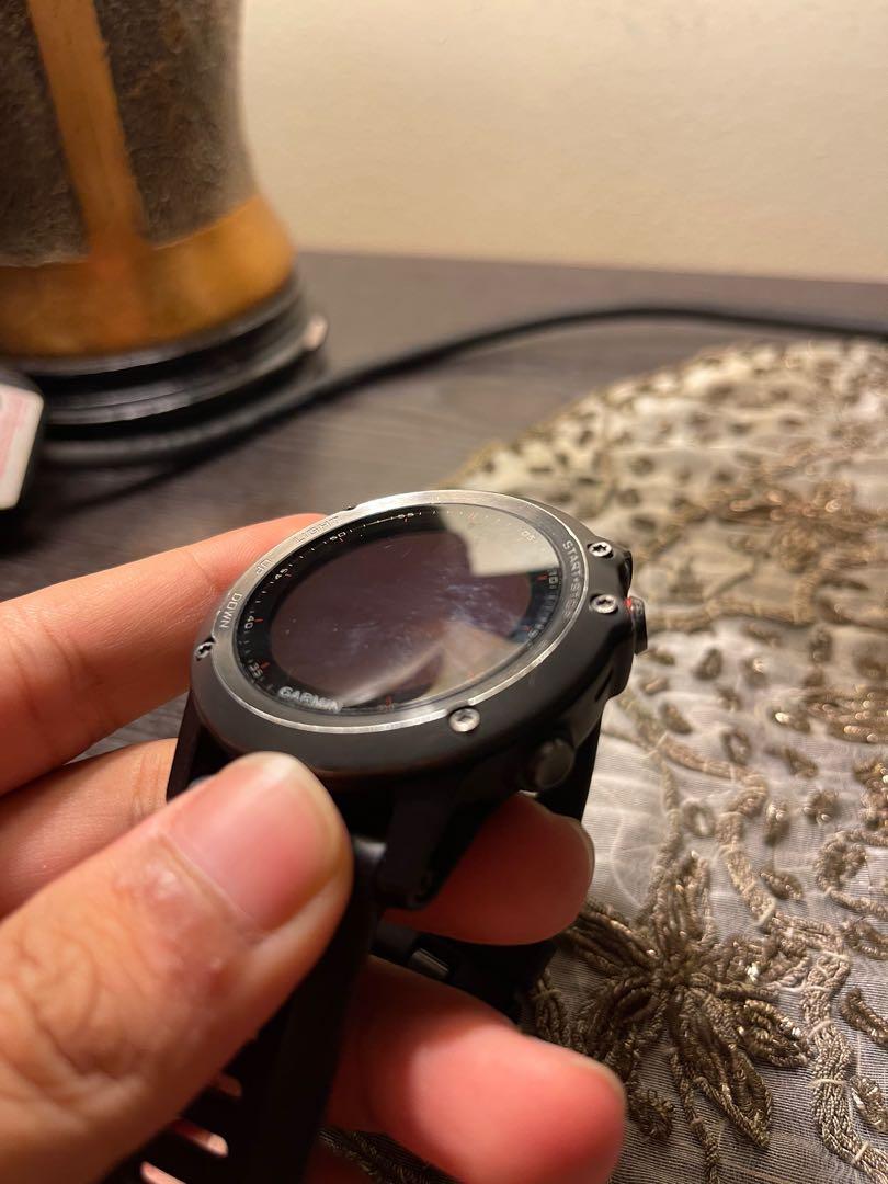 Garmin fenix 3 new arrivals 2021