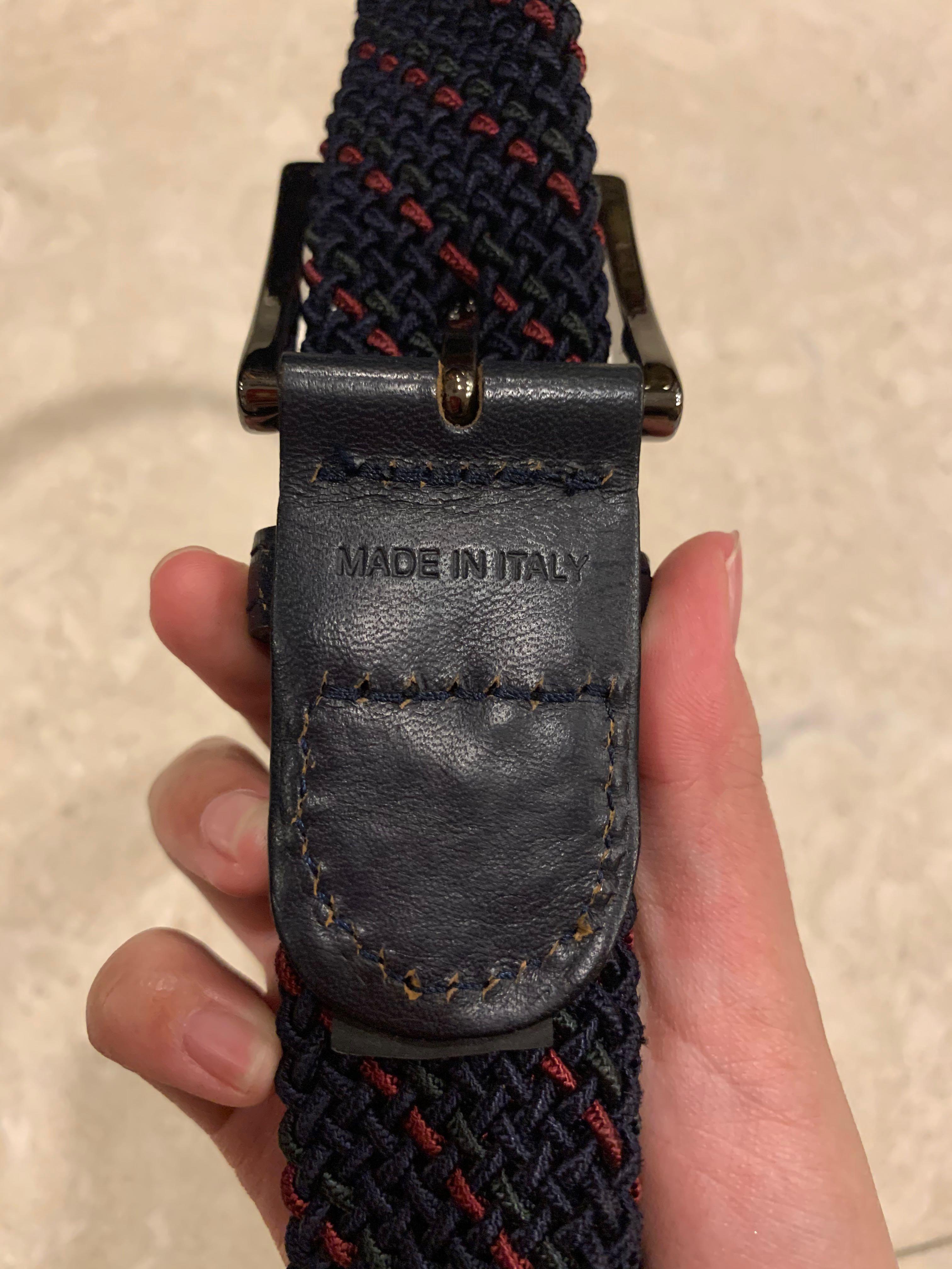 Paul and shark on sale belt