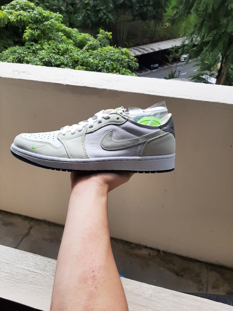 Ghost jordans sale
