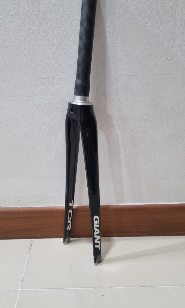 Giant deals composite fork