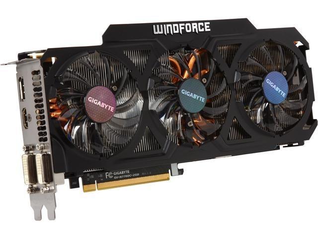 Gigabyte online gtx 770