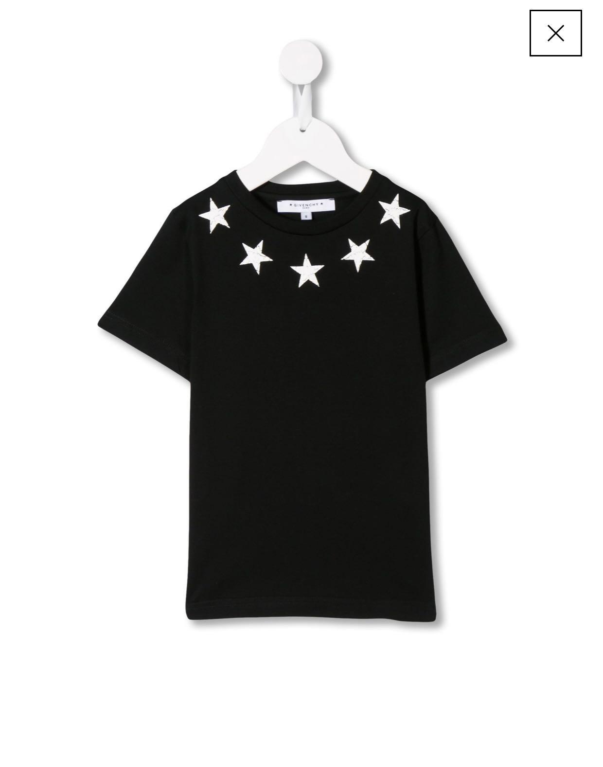 Givenchy kids size new arrivals
