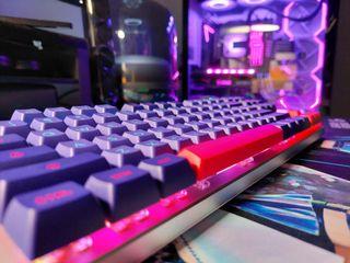 White Ice GMMK TKL