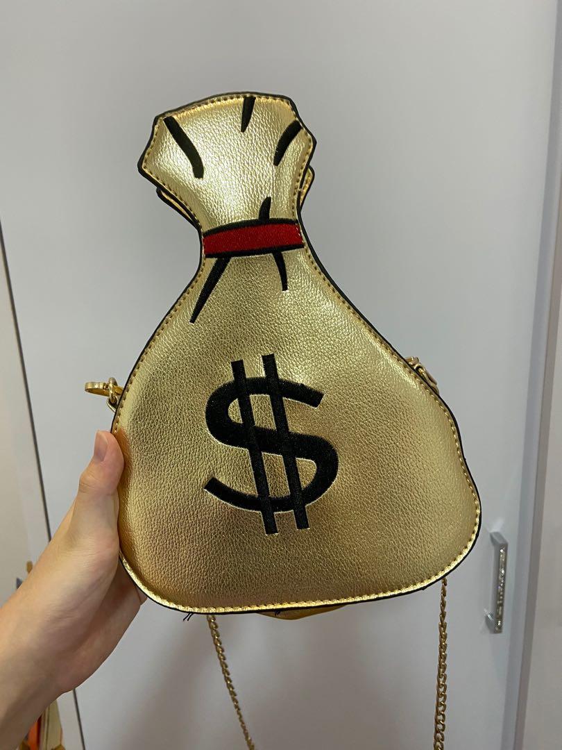 Purse online money bag