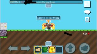 (Category: ) located in . Submitted by accforsellkta (Listing ID 1091950742, Image 1). Description: .