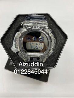 G-SHOCK