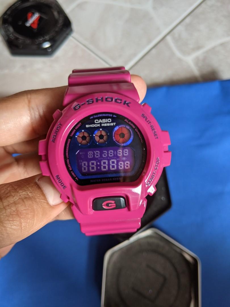 Dw6900 pl sales