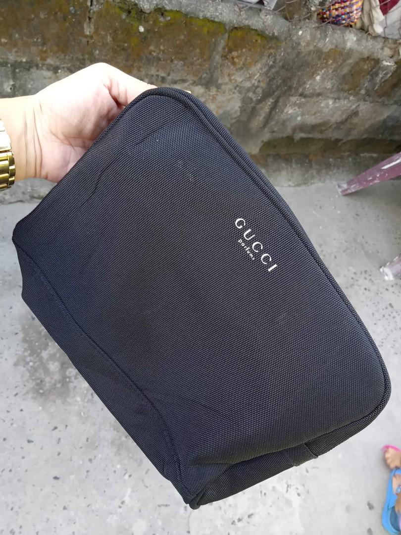 Gucci parfums cheap bag
