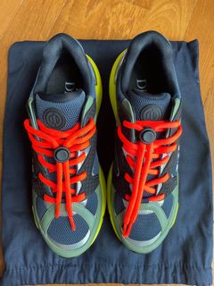 Dior hajime sorayama sneakers cheap