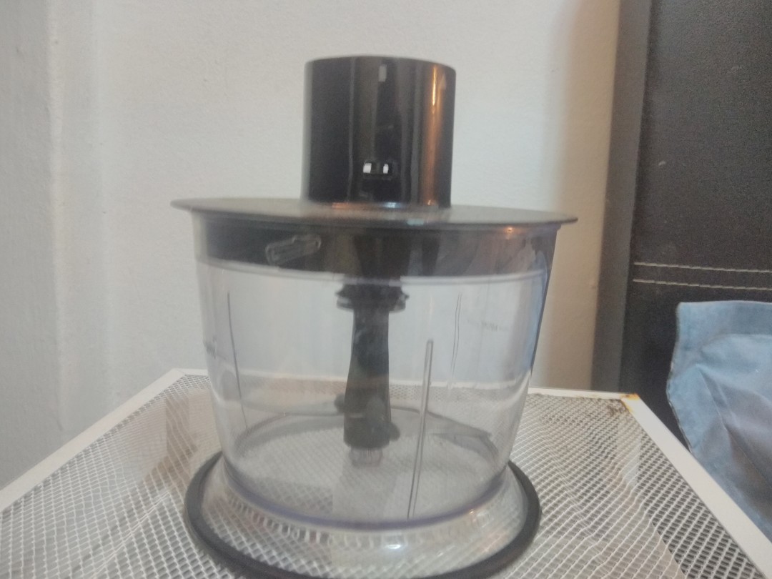 Hand blender jug, TV & Home Appliances, Kitchen Appliances, Juicers, Blenders & Grinders on