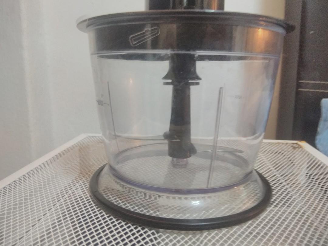 Hand blender jug, TV & Home Appliances, Kitchen Appliances, Juicers