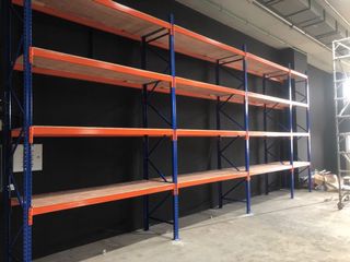 Heavy Duty Racks自訂分類第三件商品