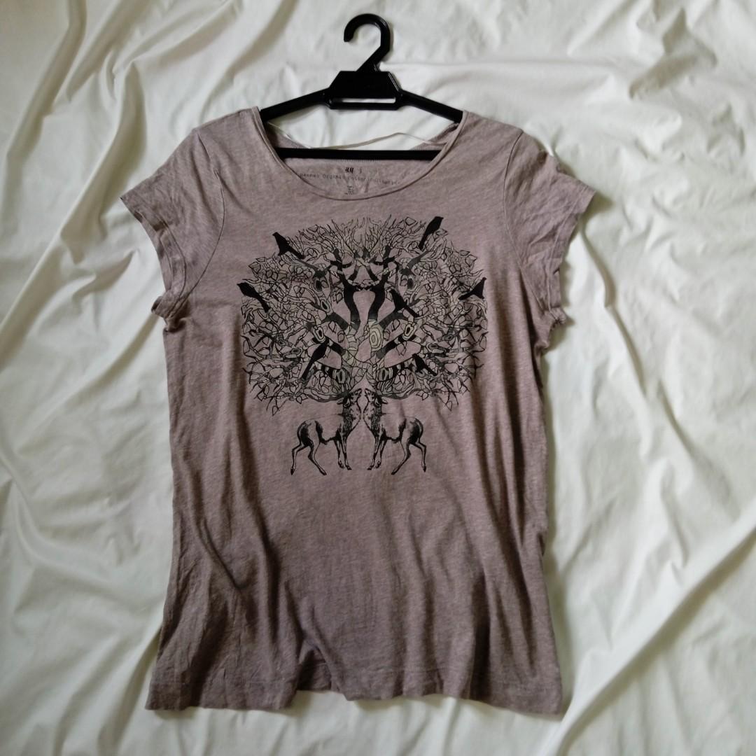 H&m deals hennes collection