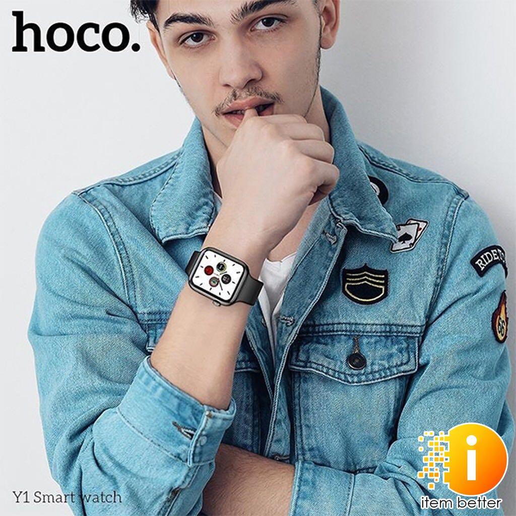 Hoco Y1 smart watch