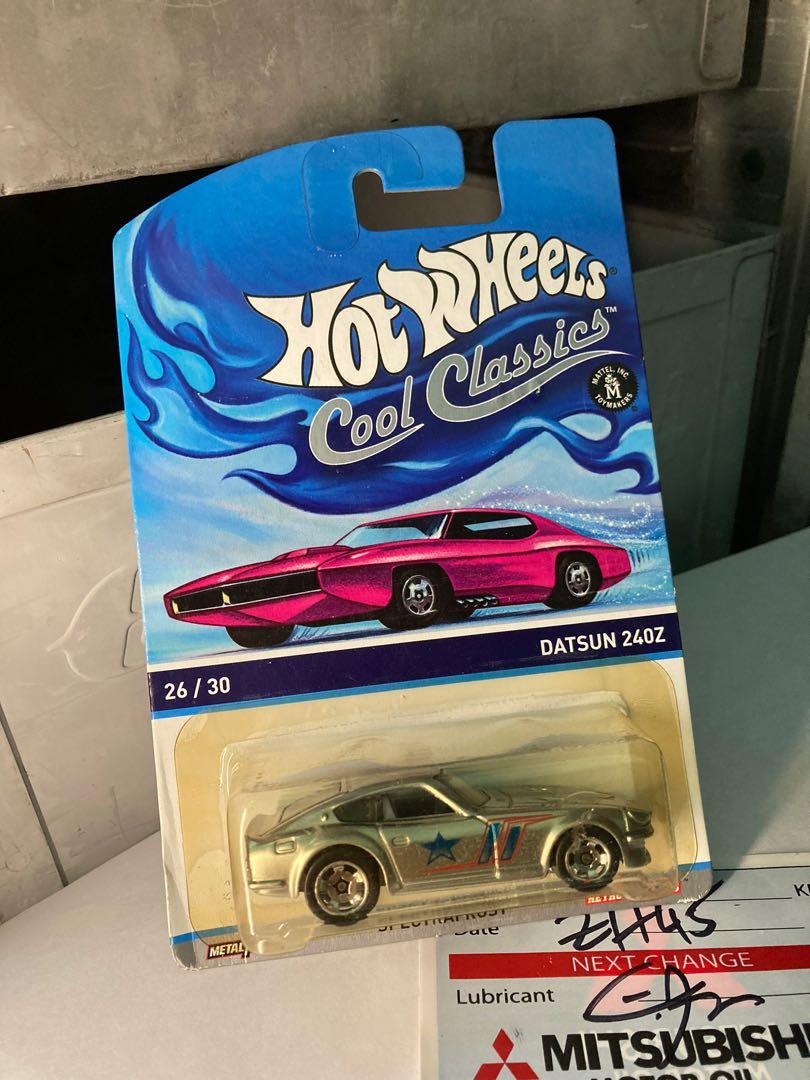 Hot wheels spectrafrost outlet