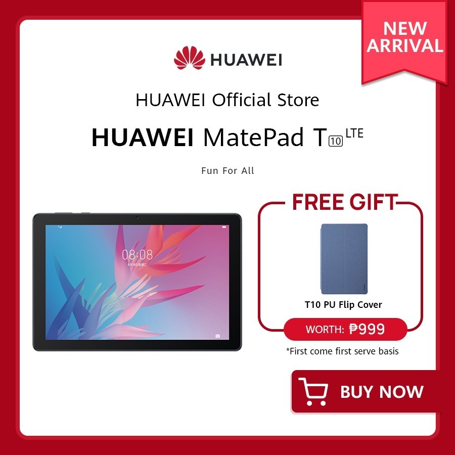 T10 matepad Tableta Huawei