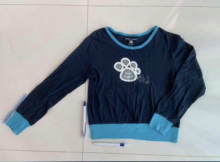Hush puppies pyjamas Free Items on Carousell