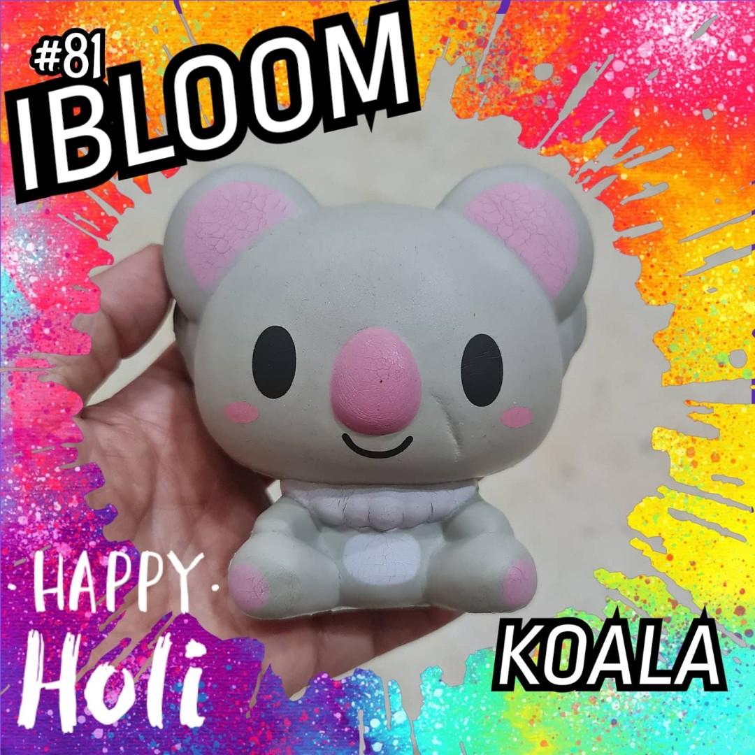 Ibloom koala cheap
