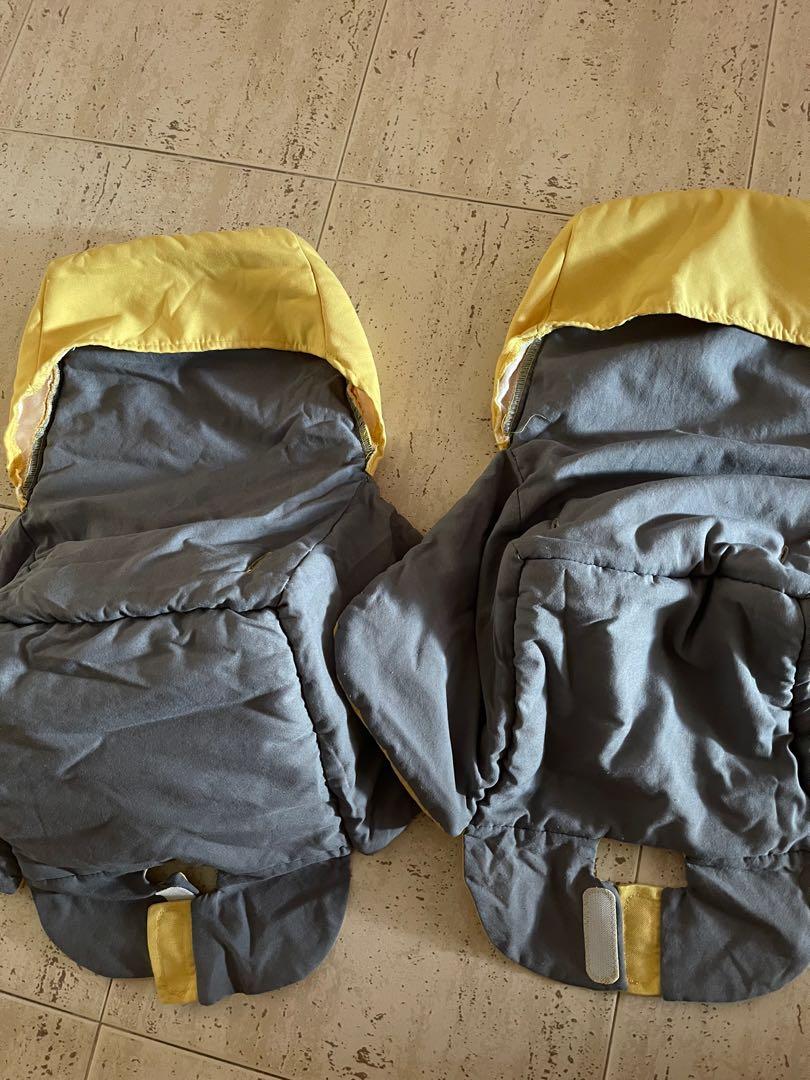 IKEA Antilop Langur Padded Seat Cover Babies Kids Nursing