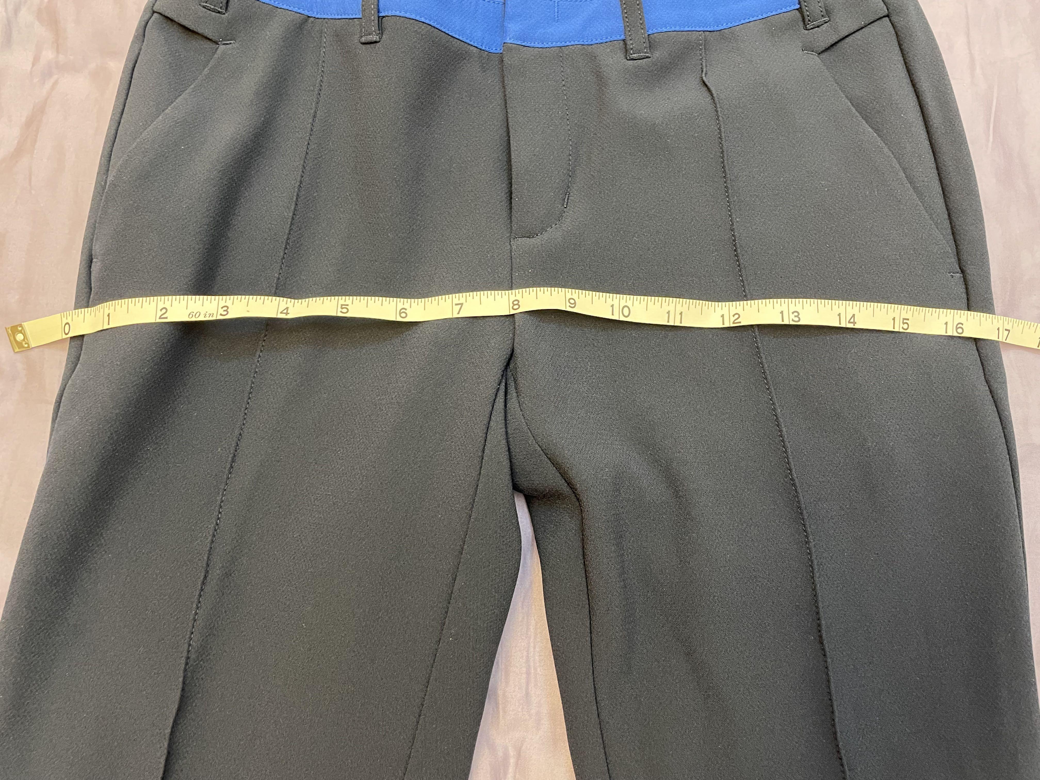 Initial Pants Trousers 西褲 女裝 褲 半截裙 裙 Carousell