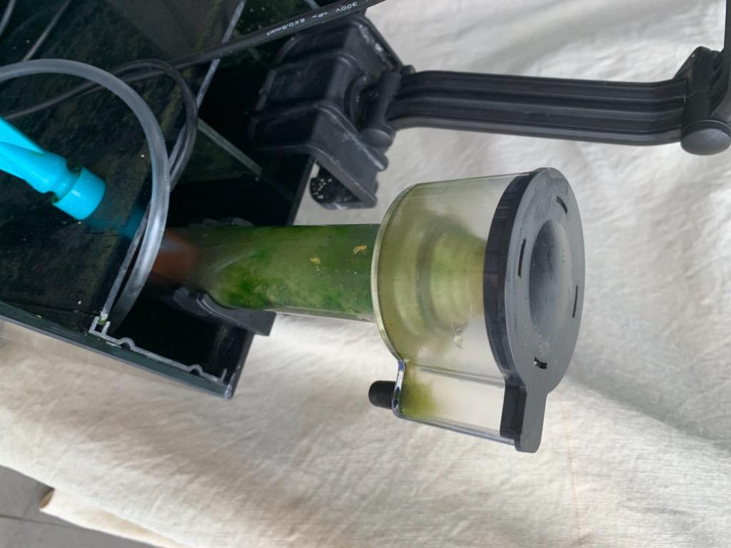 1ft IOS Fish Tank Set, Pet Supplies, Homes & Other Pet Accessories on ...