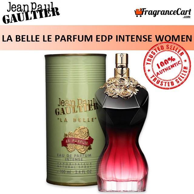 Jean Paul Gaultier La Belle Le Parfum 100ml - Perfume Feminino