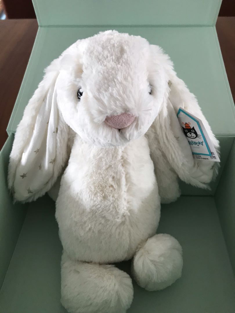 Jellycat twinkle 2025
