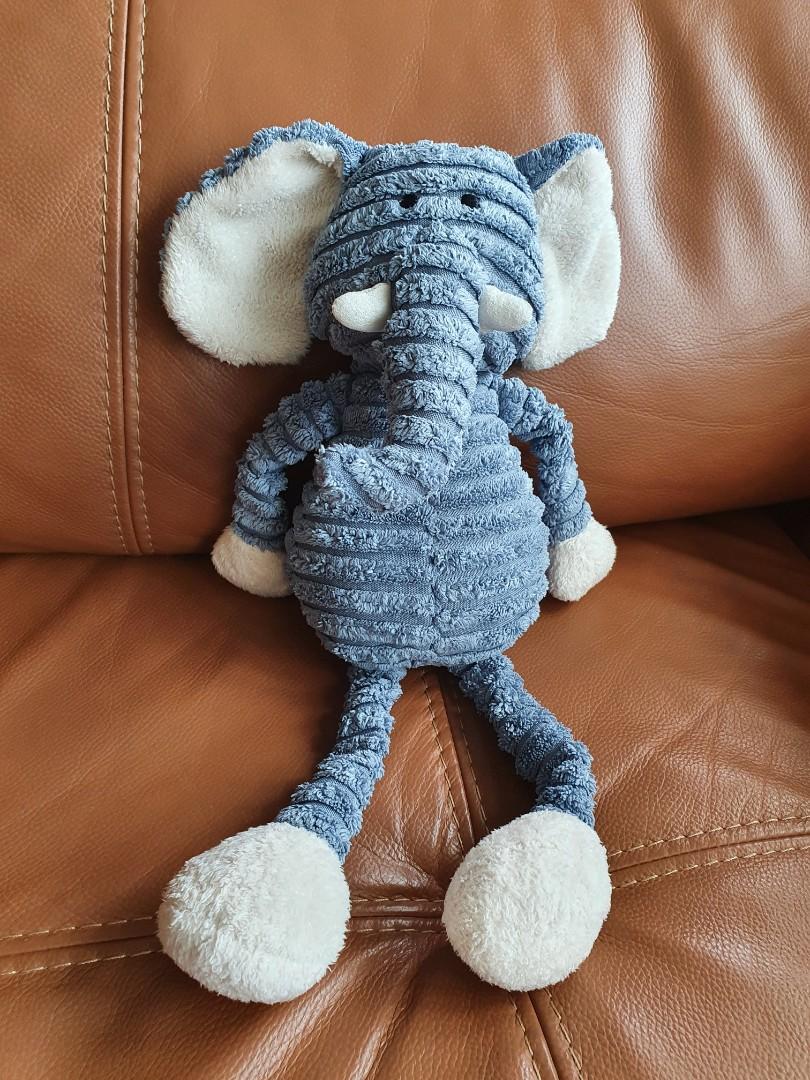 Jellycat cordy elephant store