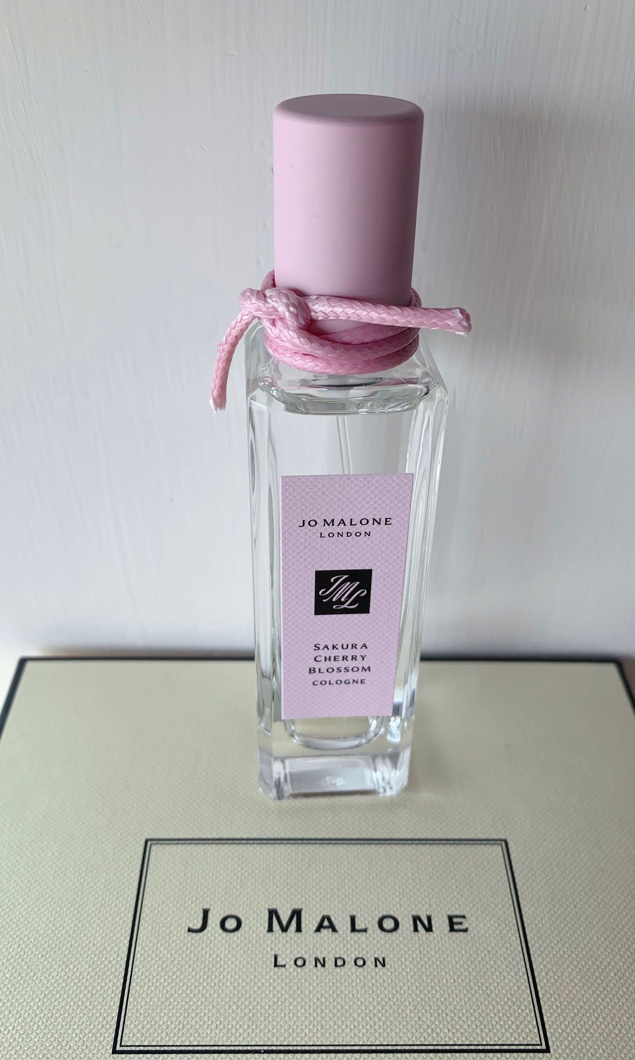 Jo malone sakura hotsell cherry blossom 2021