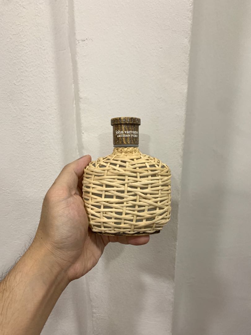 John varvatos artisan pure 75ml deals