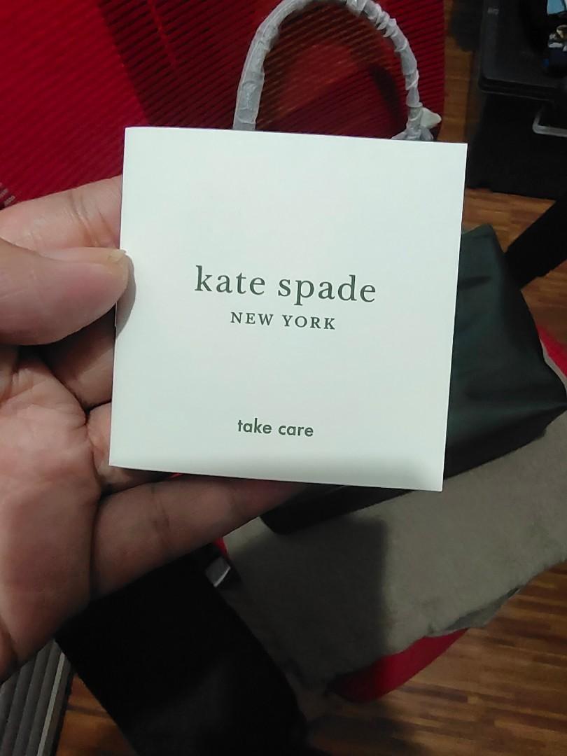 Kate Spade New York Hayden Top Zip Tote