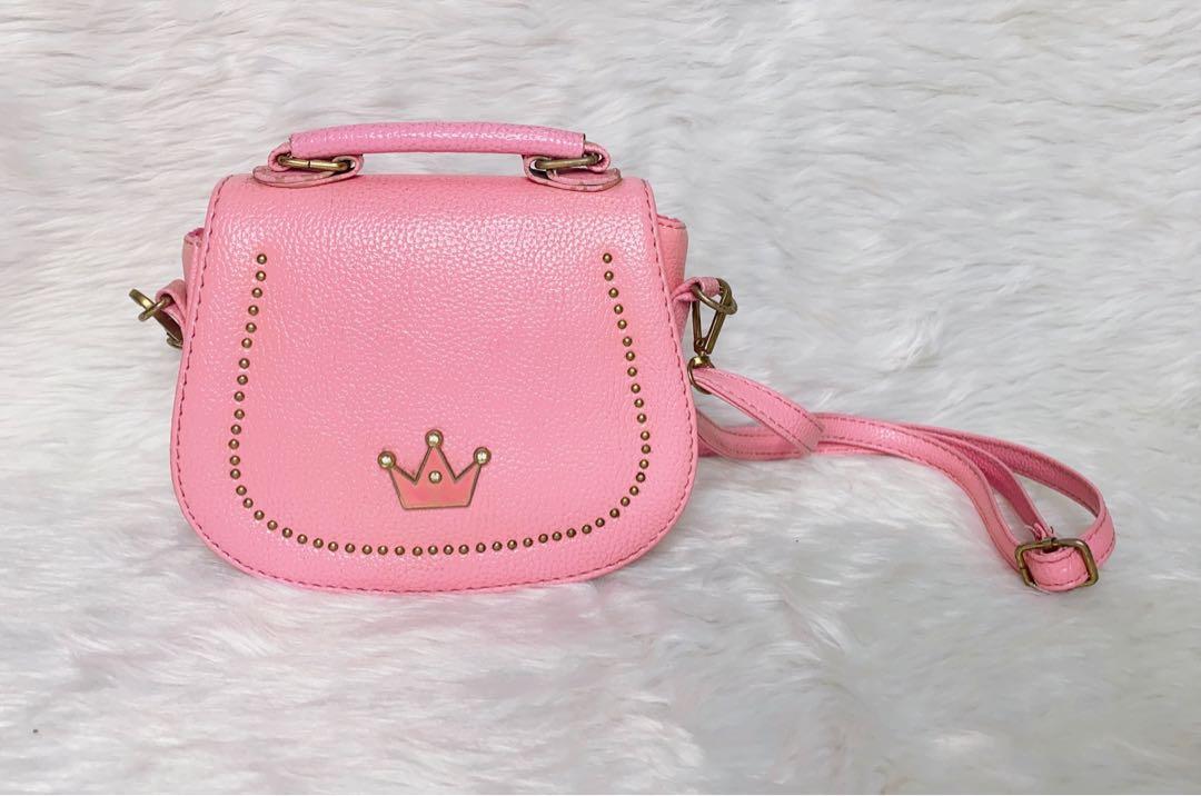 sling bags for kids girls