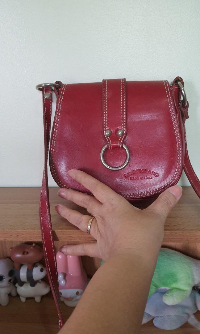 Artigiano pelle borse hot sale