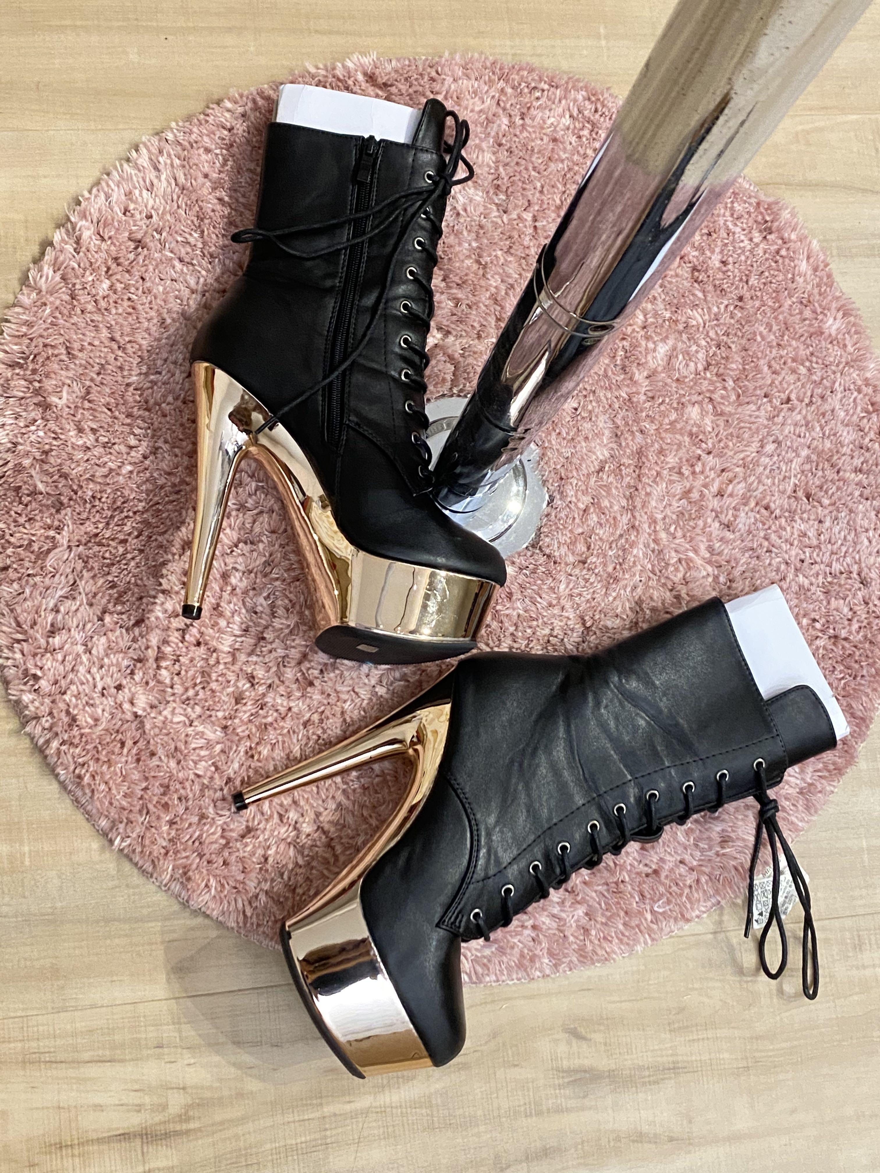 Leecabe boots cheap
