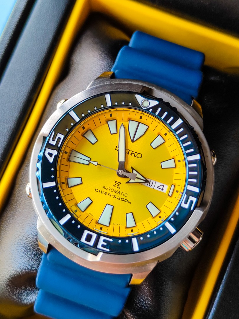 Seiko butterfly sale