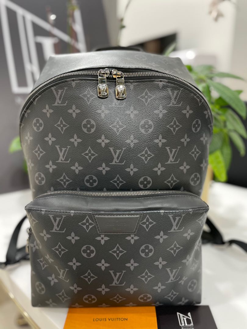 vuitton backpack discovery