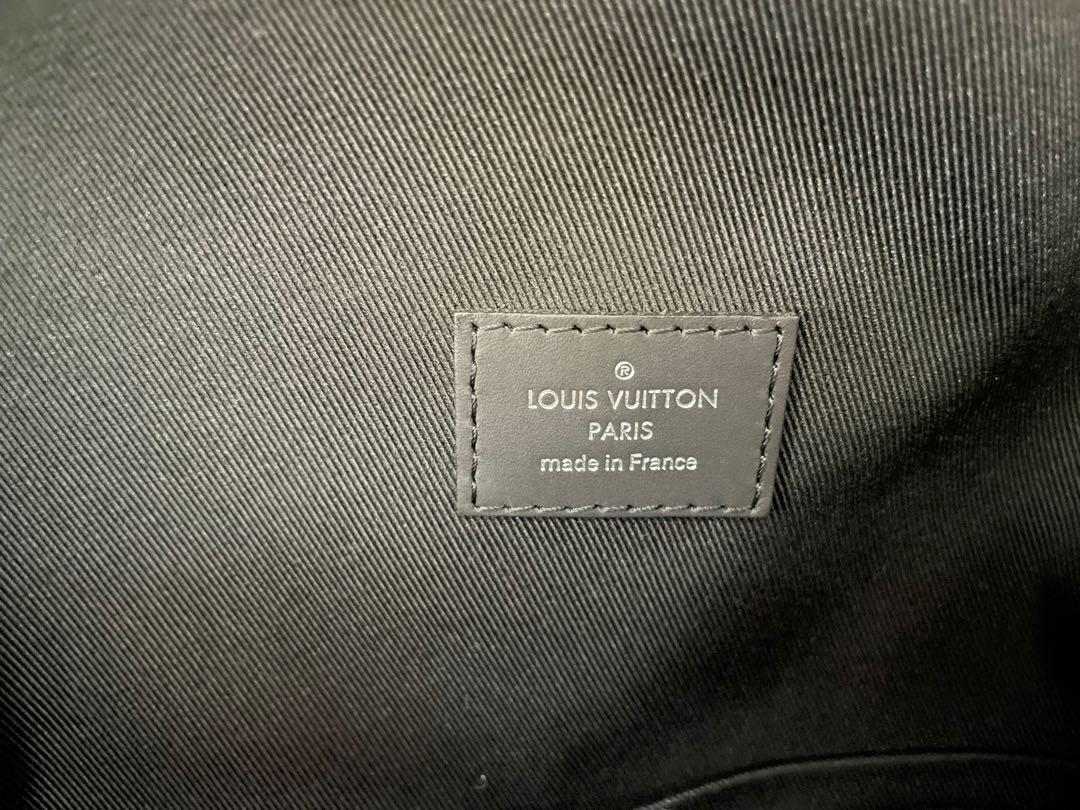 Shop Louis Vuitton Logo Backpacks (M22545) by ラブラdoodle