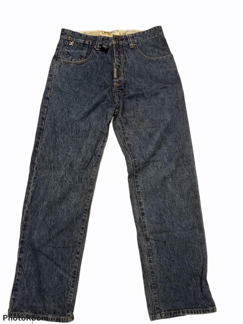 Lifted research group jeans shop