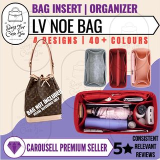  Zoomoni Premium Bag Organizer for Hermes Bolide 27 (Handmade/20  Color Options) [Purse Organiser, Liner, Insert, Shaper] : Handmade Products