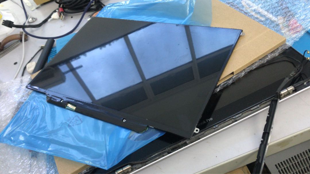 Macbook Pro A1278 Screen Replacement FREE PICK UP DELIVERY No Power