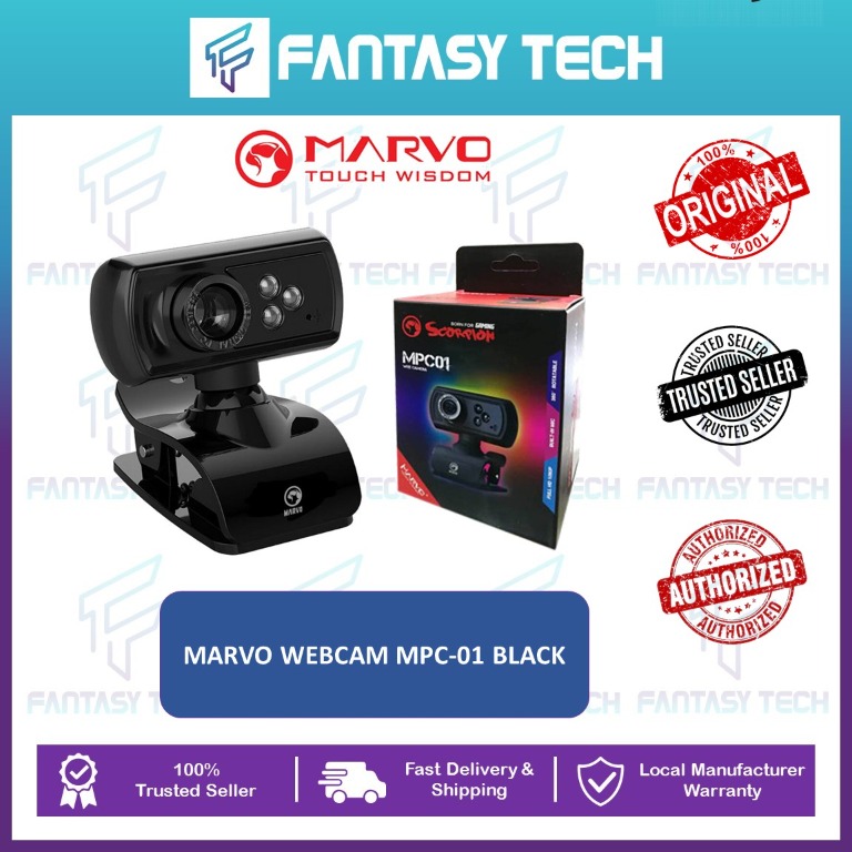 Marvo mpc01 sales