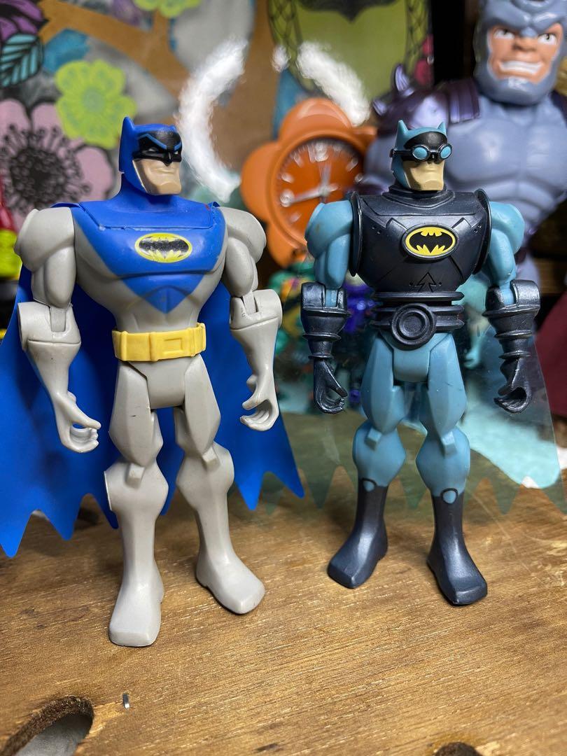 Tm dc comics action figures store