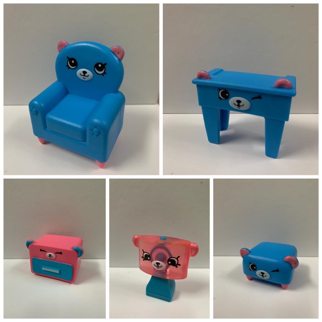 Shopkins happy places mcdonalds on sale