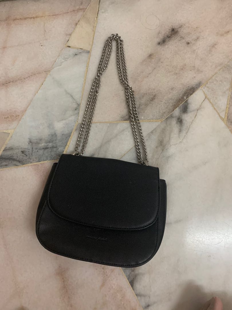 MIXXO should bag crossbody bag