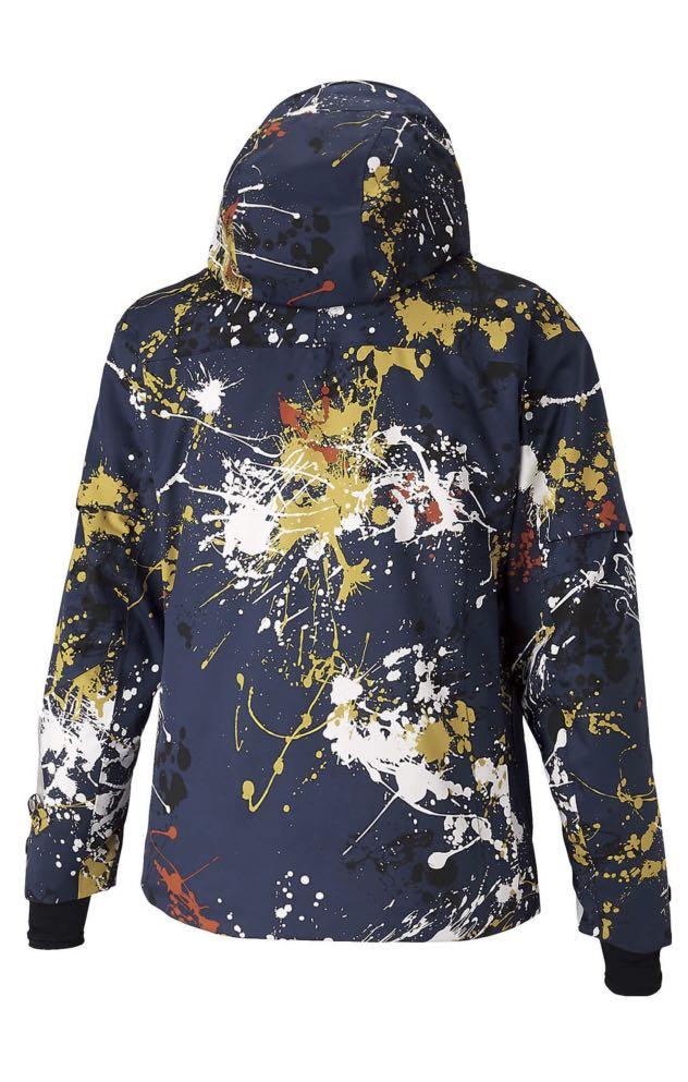 Mizuno ski outlet