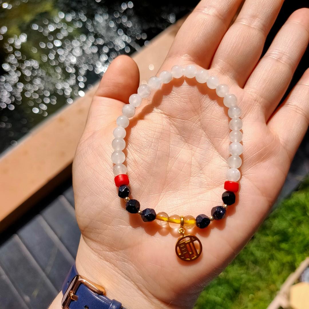 Red moonstone clearance